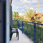 Paradise Gardens * Paphos