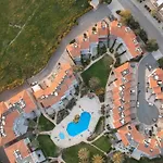 Apartment Paradise Gardens Paphos