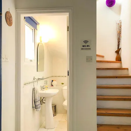 Appartement Paradise Gardens *