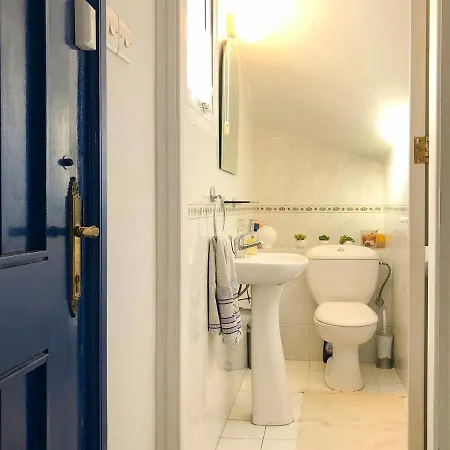 Appartement Paradise Gardens