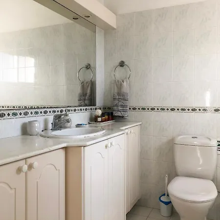 Paradise Gardens Apartment