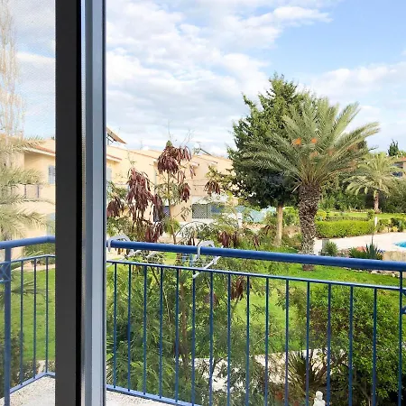 Paradise Gardens * Paphos