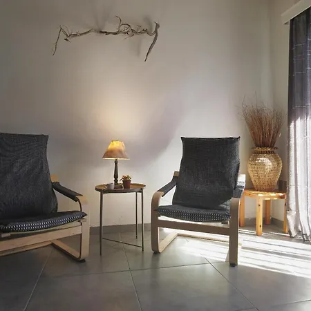 Paradise Gardens Appartement *