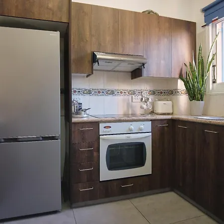 Appartement Paradise Gardens *