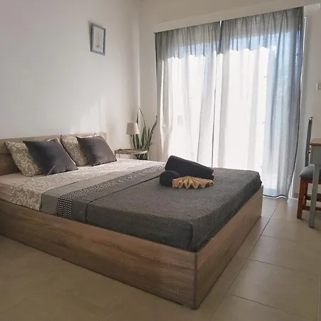 Paradise Gardens * Paphos