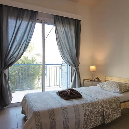 Paradise Gardens Paphos