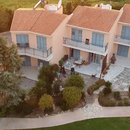 Apartment Paradise Gardens