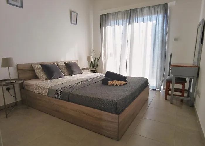 Paradise Gardens * Paphos