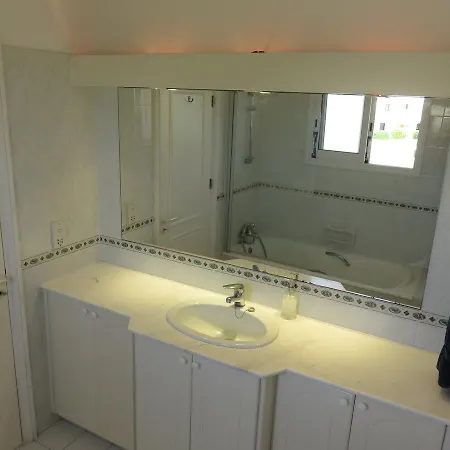 Apartament Paradise Gardens Pafos