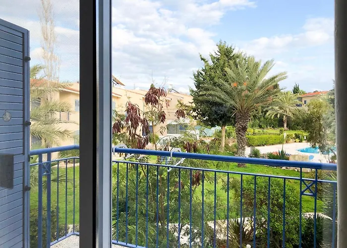 Paradise Gardens * Paphos