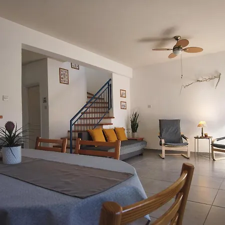 Paradise Gardens * Pafos