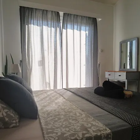 Paradise Gardens * Pafos