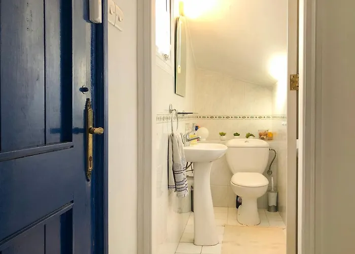 Apartament Paradise Gardens