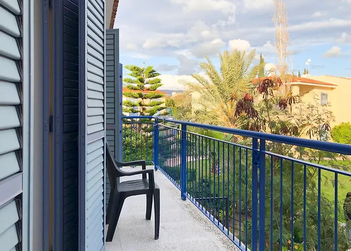 Paradise Gardens * Pafos