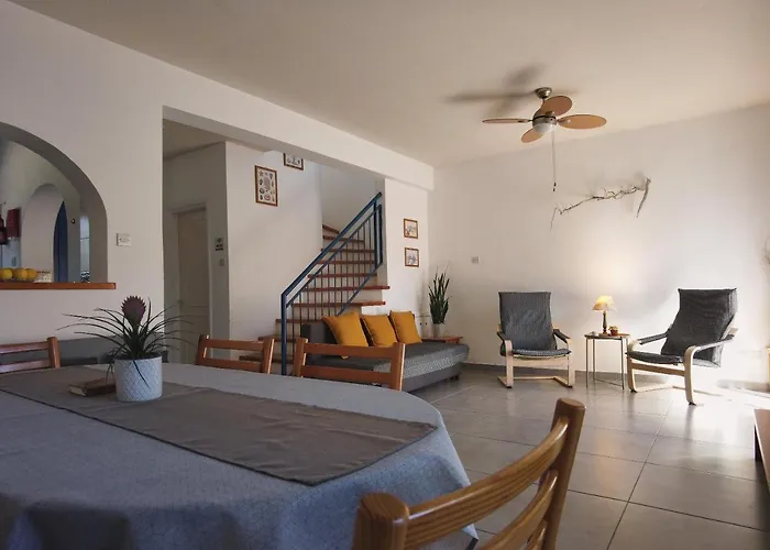 Paradise Gardens * Pafos