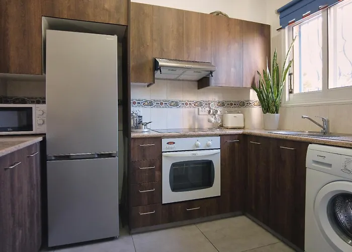 Apartament Paradise Gardens *