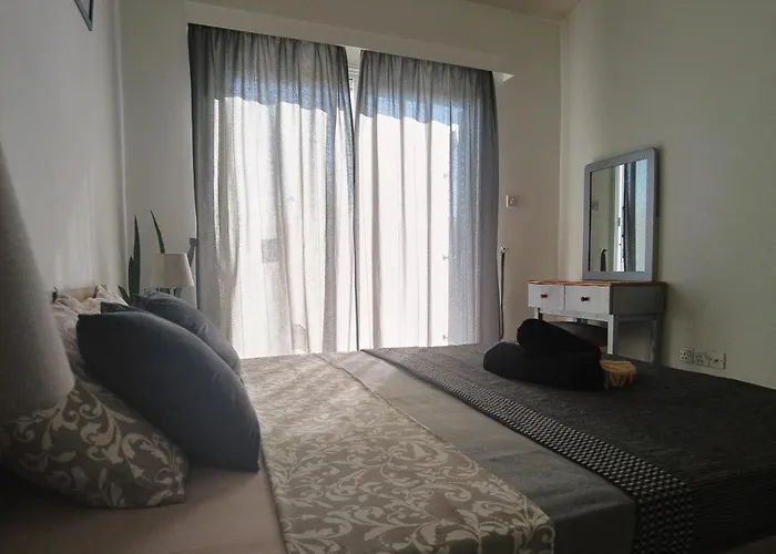 Paradise Gardens * Pafos