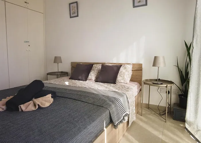 Paradise Gardens * Pafos