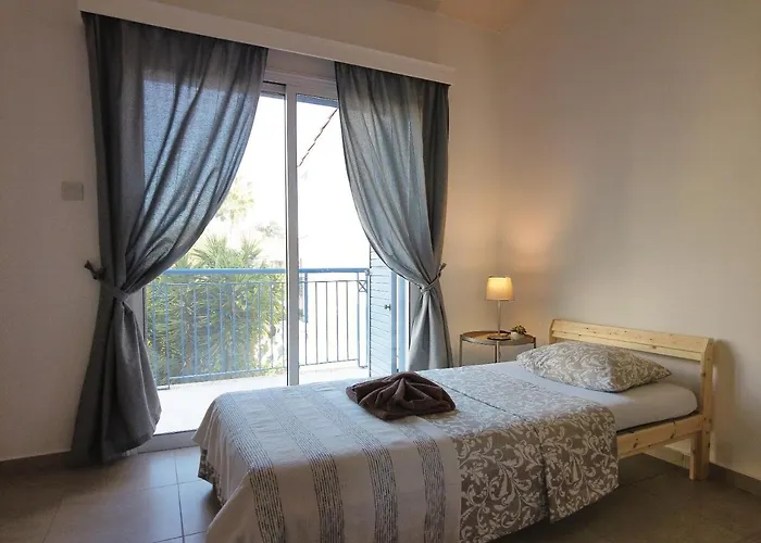 Paradise Gardens Pafos